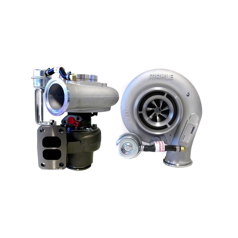 TURBOCOMPRESOR MAHLE TC0210473