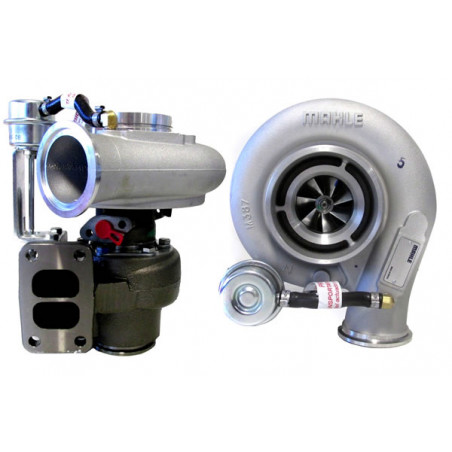 TURBOCOMPRESOR MAHLE TC0210473