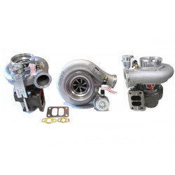 TURBOCOMPRESOR MAHLE TC0210478