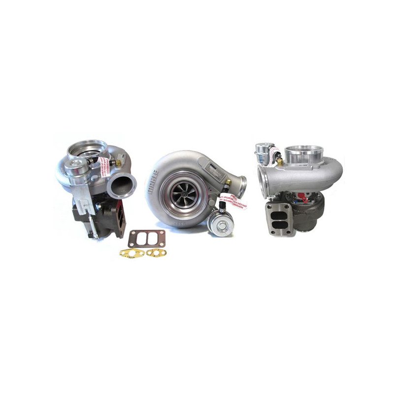 TURBOCOMPRESOR MAHLE TC0210478