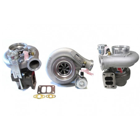 TURBOCOMPRESOR MAHLE TC0210478