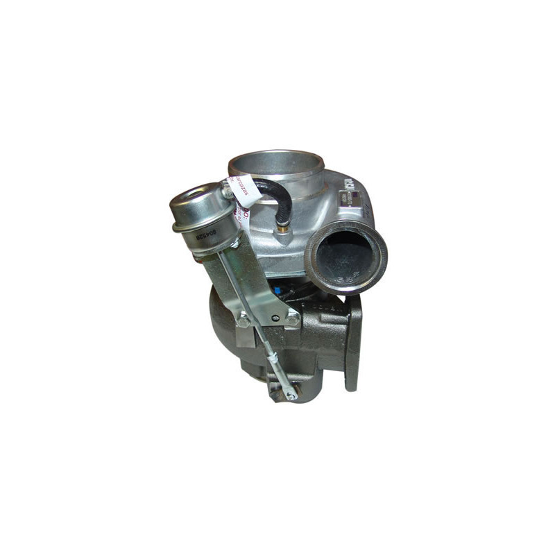 TURBOCOMPRESOR MAHLE TC0210527