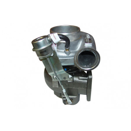 TURBOCOMPRESOR MAHLE TC0210527
