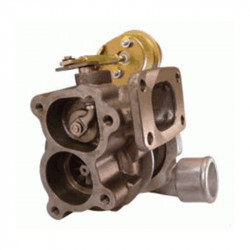TURBOCOMPRESOR MAHLE TC0250200