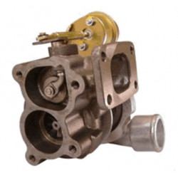 TURBOCOMPRESOR MAHLE TC0250200