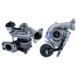 TURBOCOMPRESOR MAHLE TC0440311