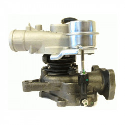 TURBOCOMPRESOR MAHLE TC0440437