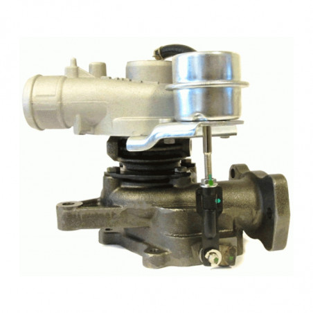 TURBOCOMPRESOR MAHLE TC0440437