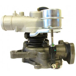 TURBOCOMPRESOR MAHLE TC0440437