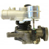 TURBOCOMPRESOR MAHLE TC0440437