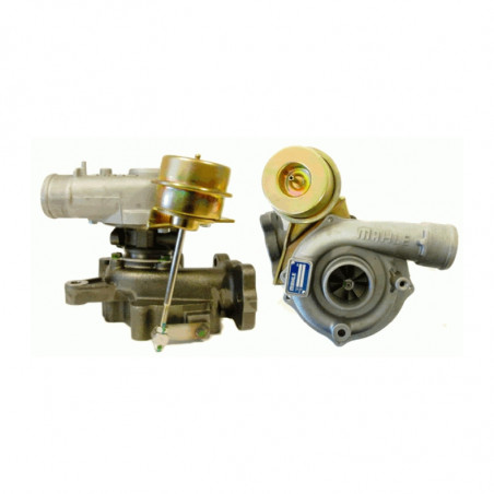TURBOCOMPRESOR MAHLE TC0440438