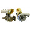 TURBOCOMPRESOR MAHLE TC0440438
