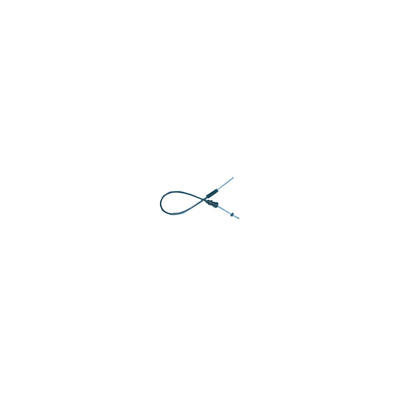 CABLE DE ACELERADOR FREMEC 244