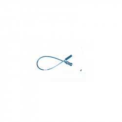 CABLE DE ACELERADOR FREMEC 244