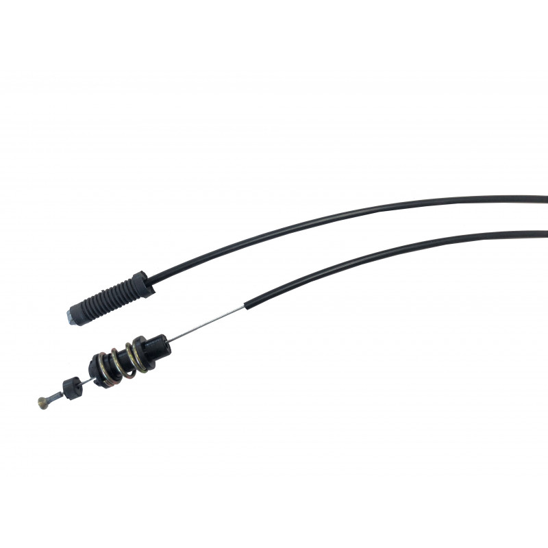 CABLE DE ACELERADOR FREMEC 245
