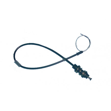 CABLE DE ACELERADOR FREMEC 246