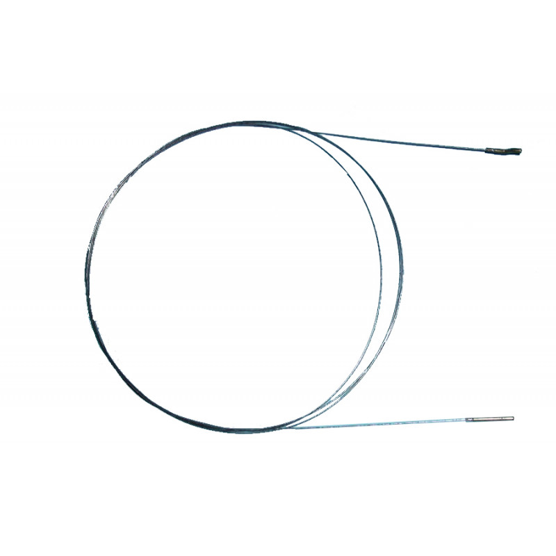 CABLE DE ACELERADOR FREMEC 248