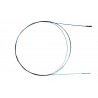 CABLE DE ACELERADOR FREMEC 248