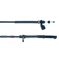 CABLE DE ACELERADOR FREMEC 260