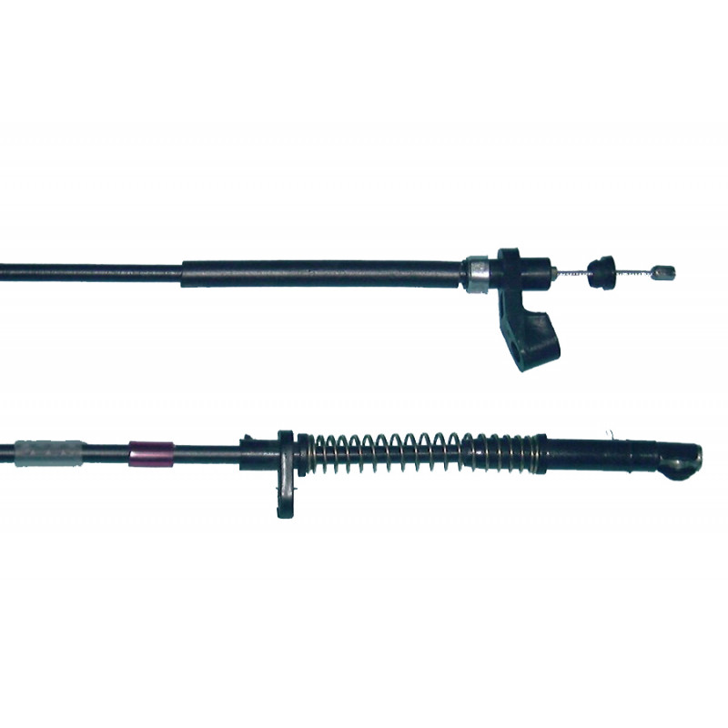 CABLE DE ACELERADOR FREMEC 260