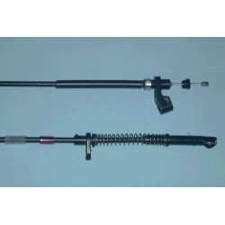 CABLE DE ACELERADOR FREMEC 260