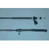 CABLE DE ACELERADOR FREMEC 260