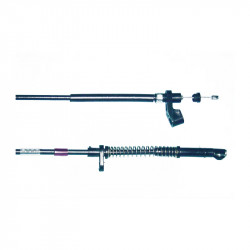 CABLE DE ACELERADOR FREMEC 260