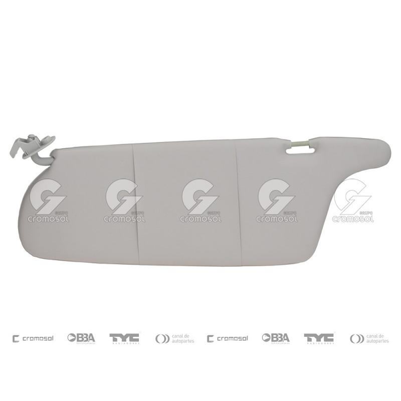 VISERA PARASOL IND.ARG. 1380/I