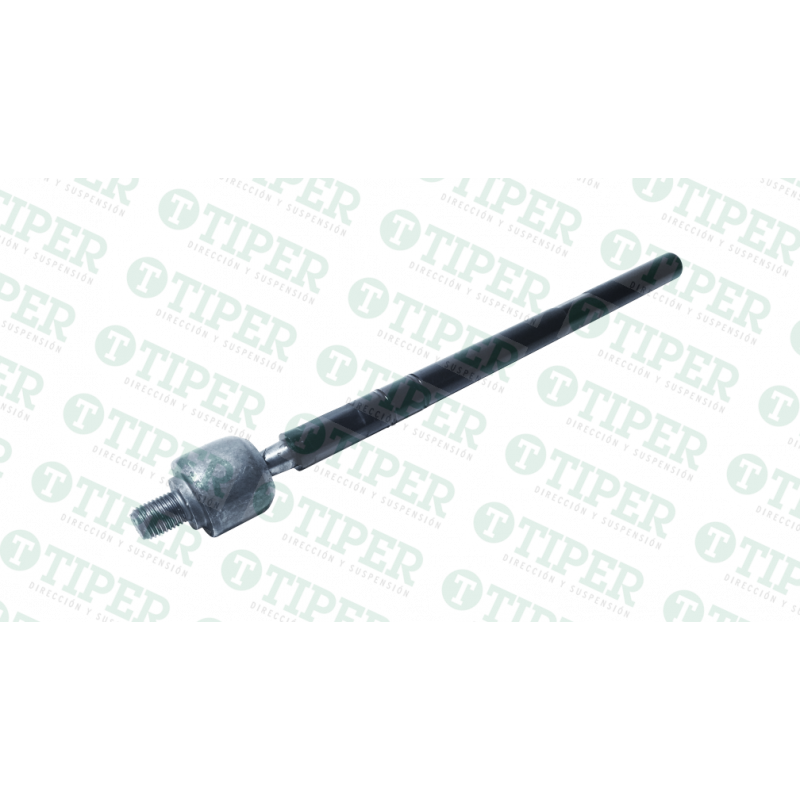 ARTICULACION AXIAL (PRECAP) TIPER 40020