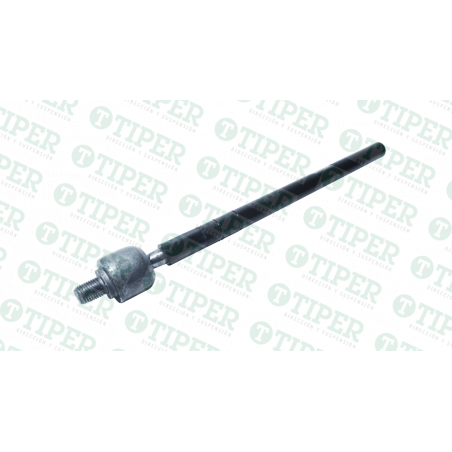 ARTICULACION AXIAL (PRECAP) TIPER 40020