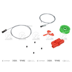 KIT DE REPARACION DE...