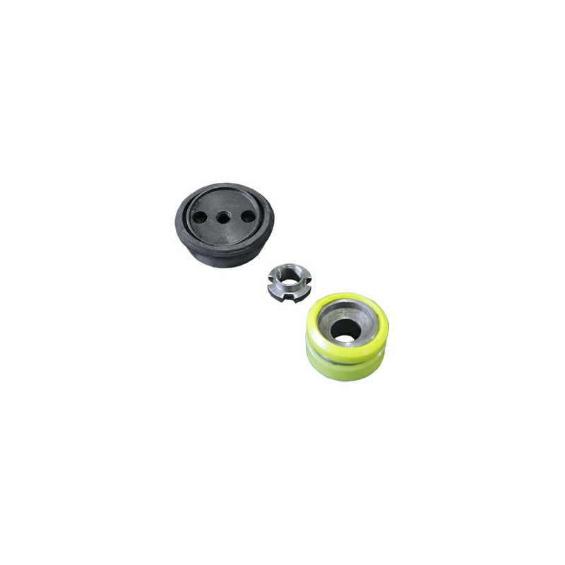 REPARACION DE ROTULA DE SUSPENSION TIPER 40025