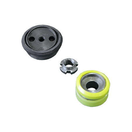 REPARACION DE ROTULA DE SUSPENSION TIPER 40025