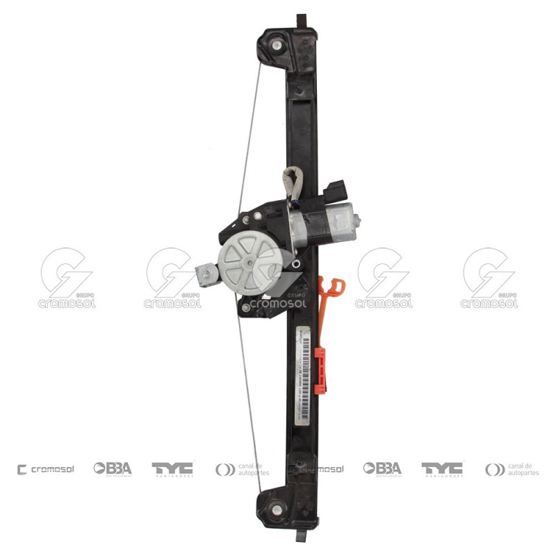 MAQUINA LEVANTA CRISTAL ORIG. 13800/D