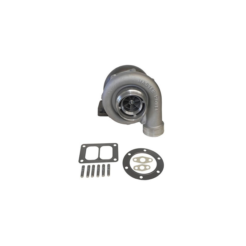 TURBOCOMPRESOR MAHLE TC0480033