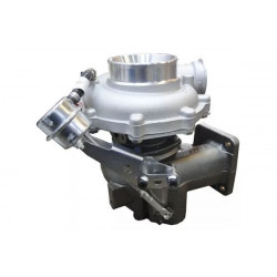 TURBOCOMPRESOR MAHLE TC0480078