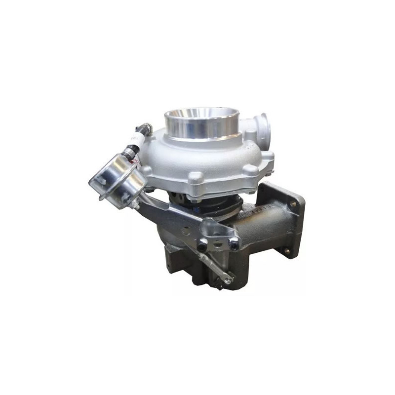 TURBOCOMPRESOR MAHLE TC0480078