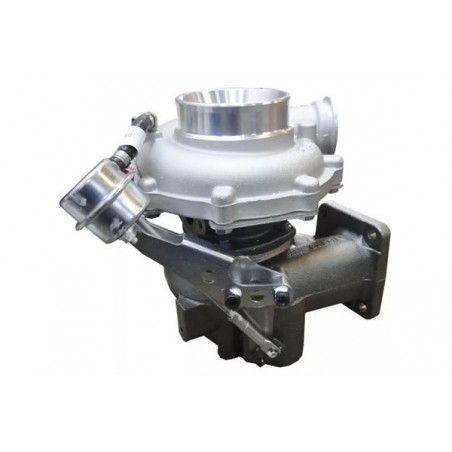 TURBOCOMPRESOR MAHLE TC0480078