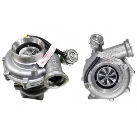 TURBOCOMPRESOR MAHLE TC0480079