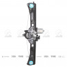 MAQUINA LEVANTA CRISTAL ORIG. 13803/D