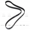 CORREA POLIV DE ACCESORIOS CONTINENTAL 5157/20