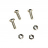 ROTULA DE SUSPENSION SKF VKDS 4916 A