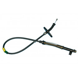 CABLE DE ACELERADOR FREMEC 263