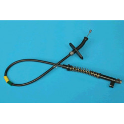 CABLE DE ACELERADOR FREMEC 263
