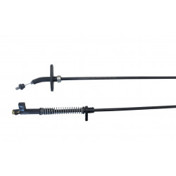 CABLE DE ACELERADOR FREMEC 264