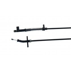 CABLE DE ACELERADOR FREMEC 266