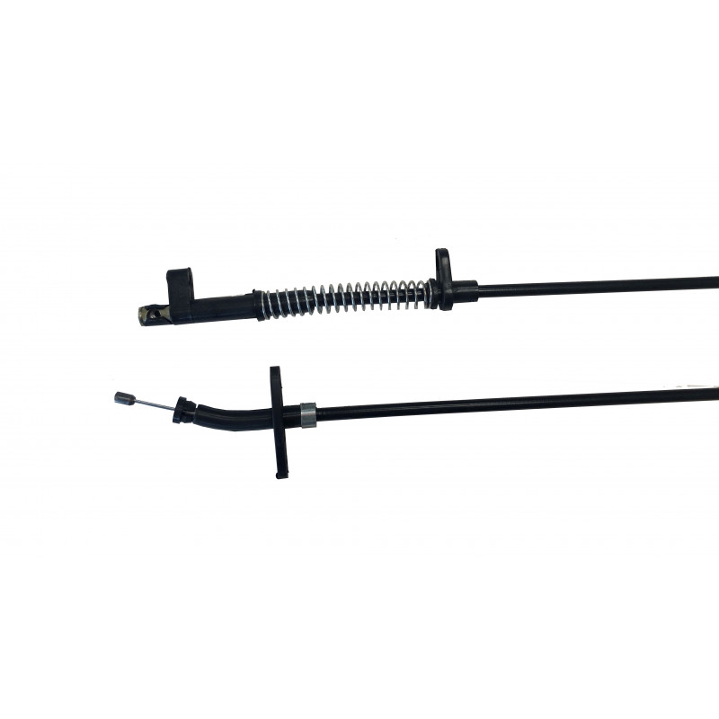 CABLE DE ACELERADOR FREMEC 266