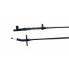 CABLE DE ACELERADOR FREMEC 266