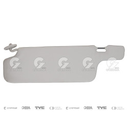 VISERA PARASOL IND.ARG. 1382/I