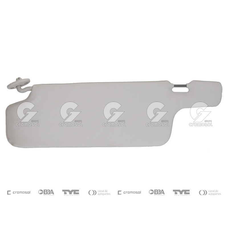 VISERA PARASOL IND.ARG. 1382/I